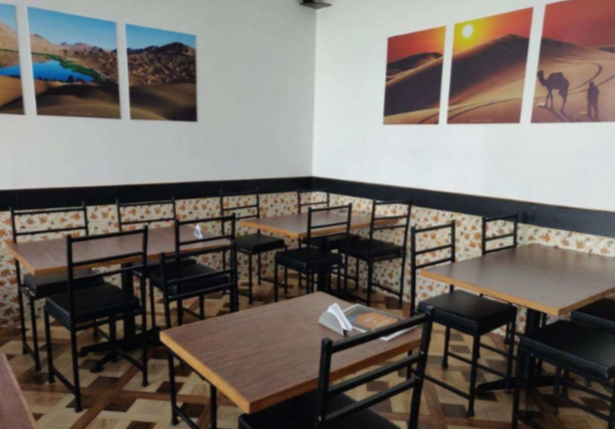 Flavours Of Arabia - Vidyaratna Nagar - Manipal Image