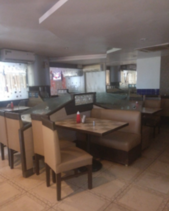 Saiba Restaurant - Eshwar Nagar - Manipal Image