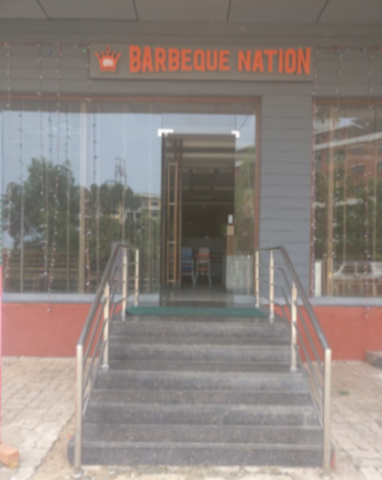 Barbeque Nation - Vidyaratna Nagar - Manipal Image