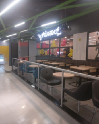 McDonald's - Eshwar Nagar - Manipal Image