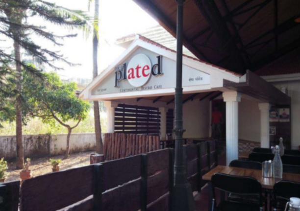 Chef Plated - Eshwar Nagar - Manipal Image