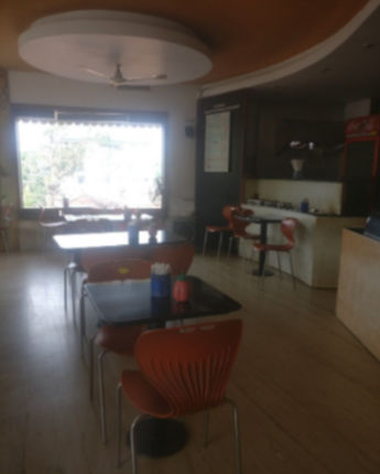 Snack Shack - Eshwar Nagar - Manipal Image