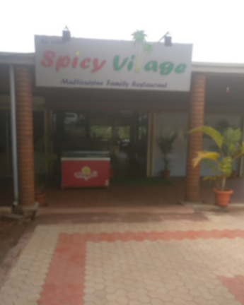 Spicy Village - Eshwar Nagar - Manipal Image