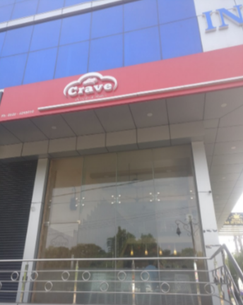 Crave Desserts & Bakes - Vidyaratna Nagar - Manipal Image