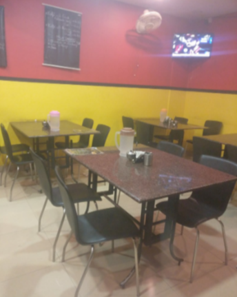 Unique Hyderabadi Restaurant - Dasharath Nagar - Manipal Image