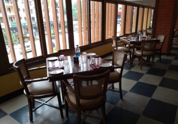 Coastal Kurry Restaurant - Vidyaratna Nagar - Manipal Image