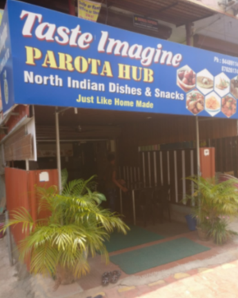 Taste Imagine - Vidyaratna Nagar - Manipal Image