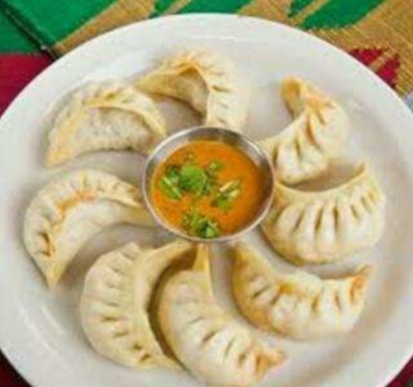 Delhi Momos - Vidyaratna Nagar - Manipal Image