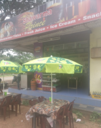 Shawarma Prince - Dasharath Nagar - Manipal Image