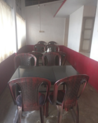 Annapoorna Canteen - Eshwar Nagar - Manipal Image