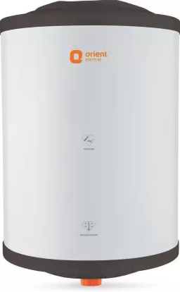 Orient Zesto Storage Water Heater Image