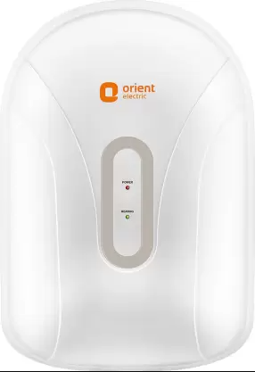 Orient Aura Instant Water Heater Image