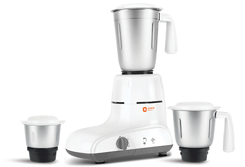 Orient Electric Aquilla MGAQ55G3 Mixer Grinder Image