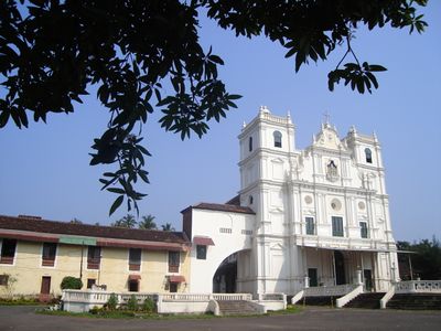 Margao Image