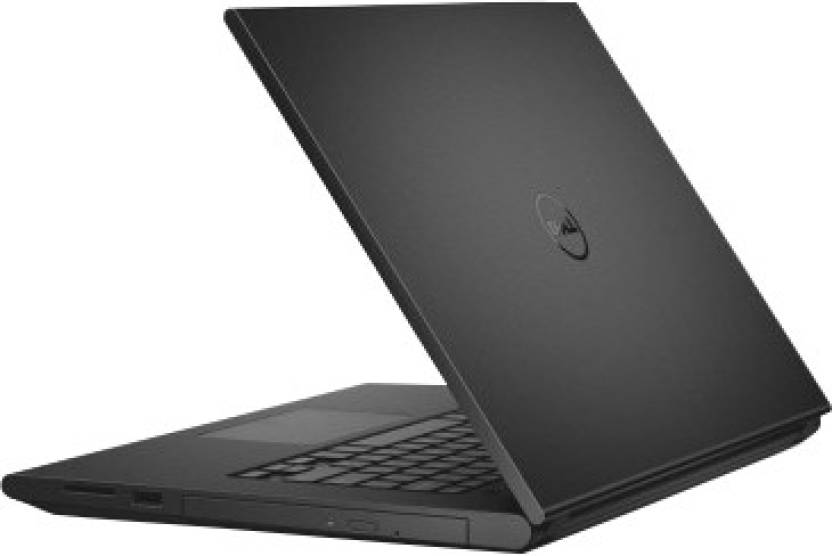 Dell Inspiron 344234500iB1 Notebook Image