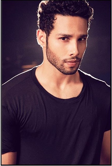 Siddhant Chaturvedi Image