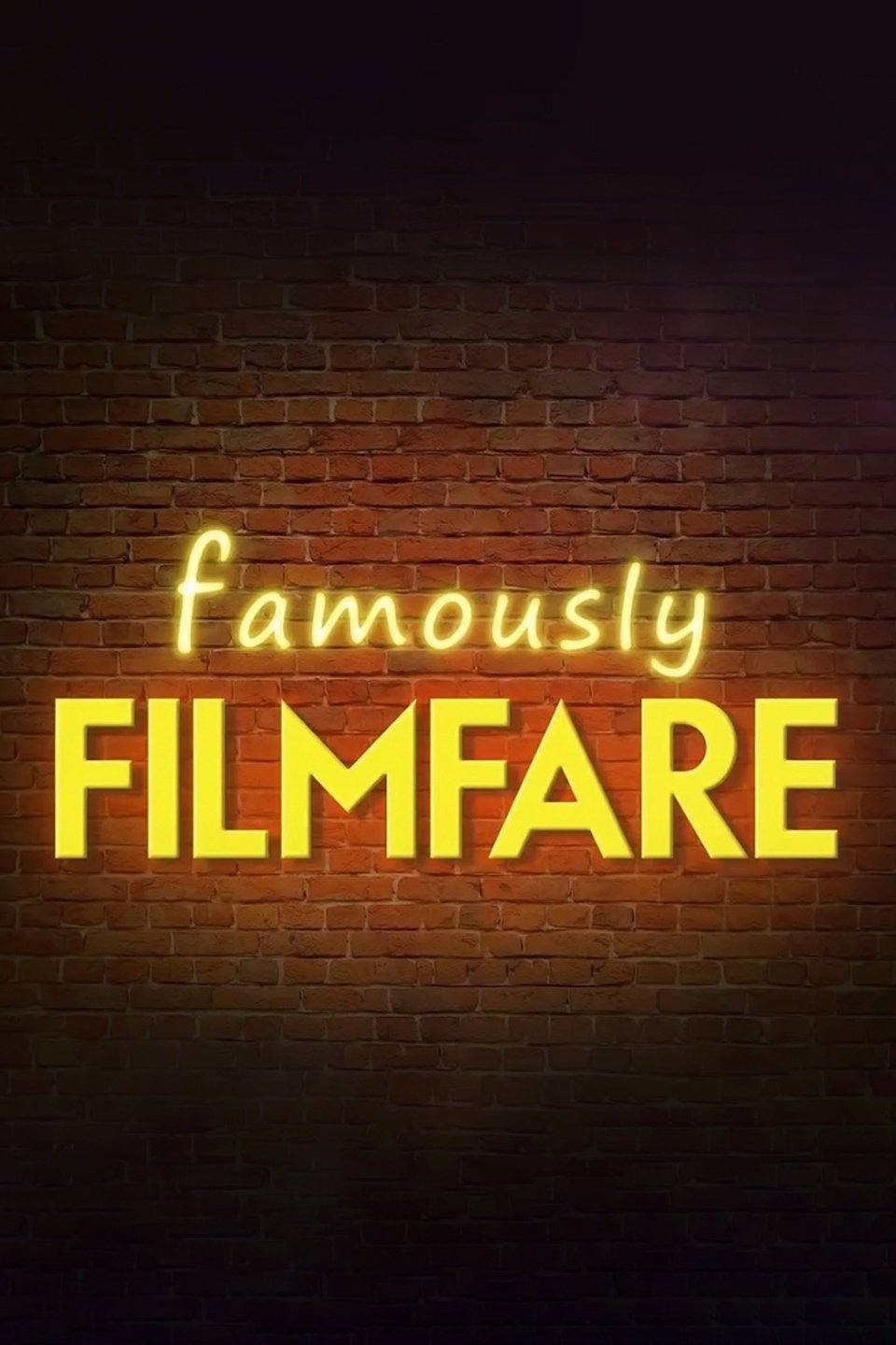 Famously Filmfare Image