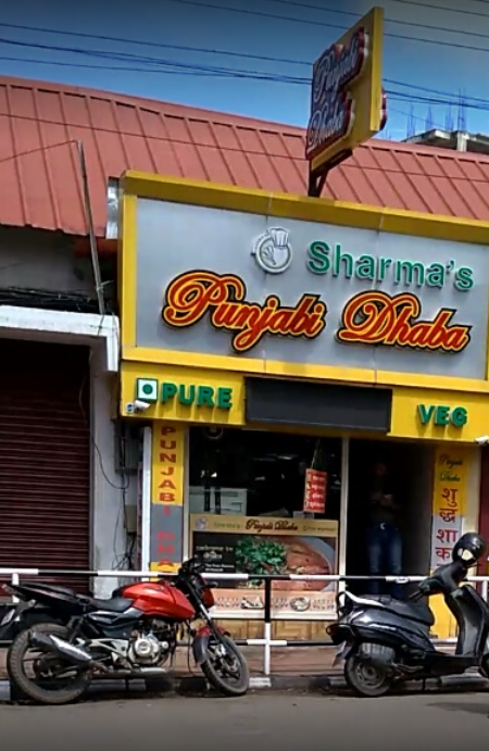 Sharma's Punjabi Dhaba - Palayam - Trivandrum Image