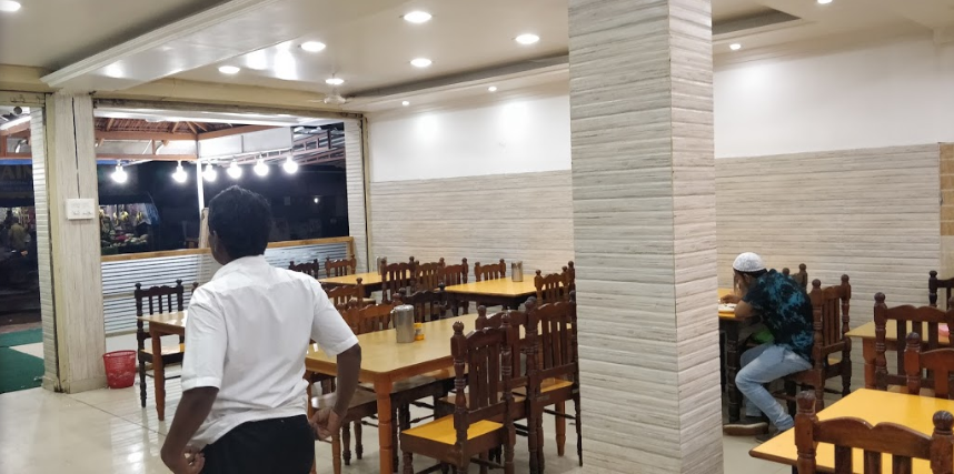 Vayalil Restaurant - Kannanthura - Trivandrum Image