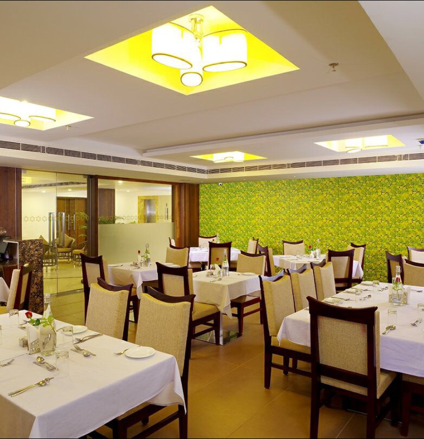 Vega Dimora - Hotel Apollo Dimora - Palayam - Trivandrum Image