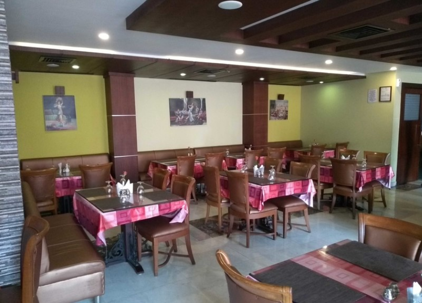 Swagath Restaurant - Chirag Inn - Palayam - Trivandrum Image