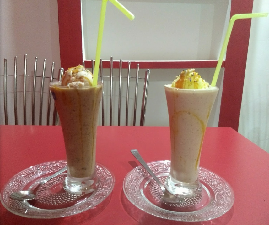 Juice Hut - Thycaud - Trivandrum Image