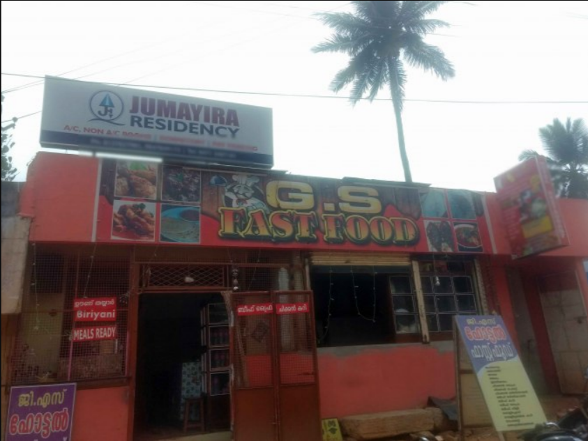 GS Fast Food - Kovalam - Trivandrum Image