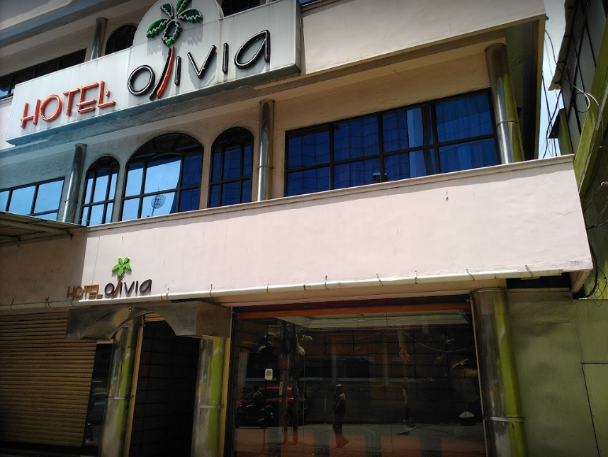 Hotel Olivia - Palayam - Trivandrum Image