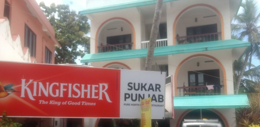 Sukar Punjab - Kovalam - Trivandrum Image