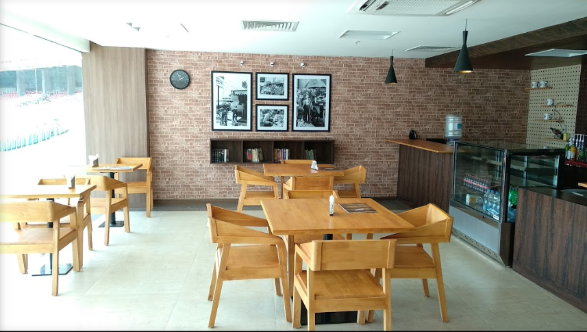 Frankztreat Cafe - Kulathoor - Trivandrum Image