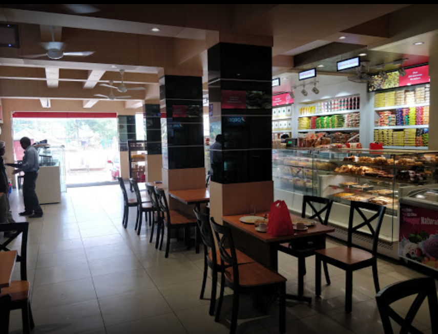 KR Bakes - Kovalam - Trivandrum Image