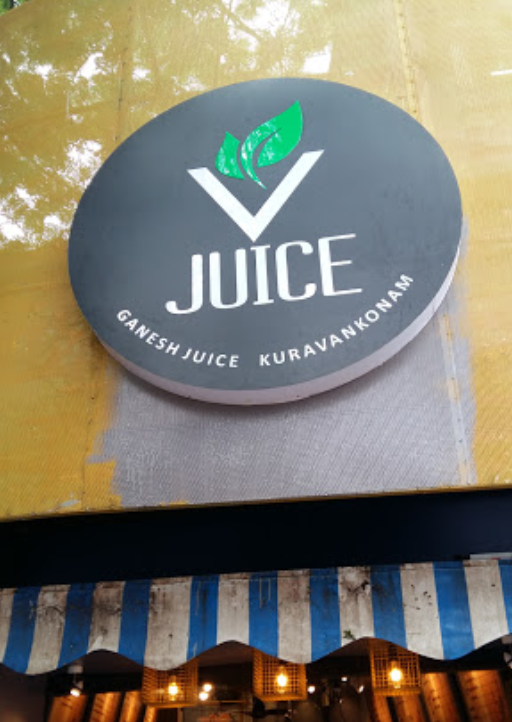 Juice - Ambalamukku - Trivandrum Image