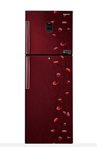 Samsung 253 L 3 Star RT28K3923RZ Double Door Refrigerator Image