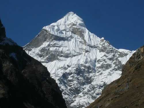 Neelkanth - Badrinath Image