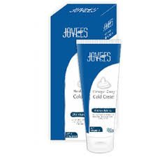 Jovees Himalayan Cherry Cold Cream Image