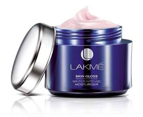 Lakme Skin Gloss Winter Intense Moisturizer Image