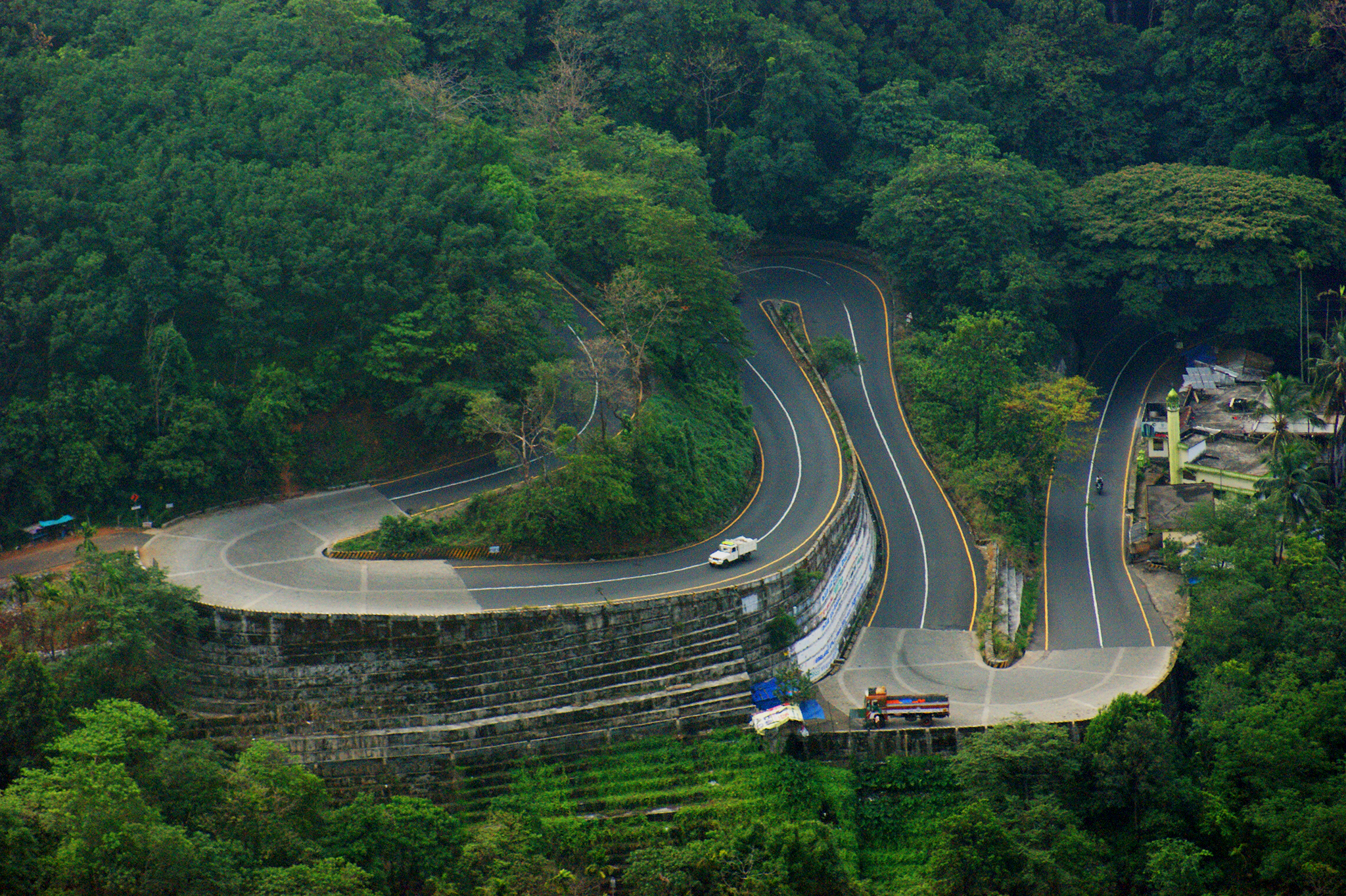 Thamarassery Churam Image