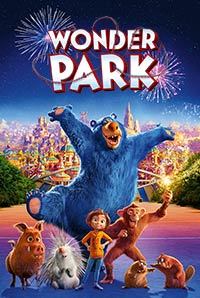 Wonder Park Image