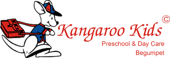 Kangaroo Kids Preschool - Begumpet - Secunderabad Image