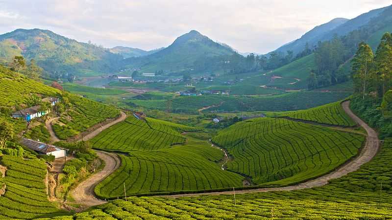 Meghamalai - Madurai Image