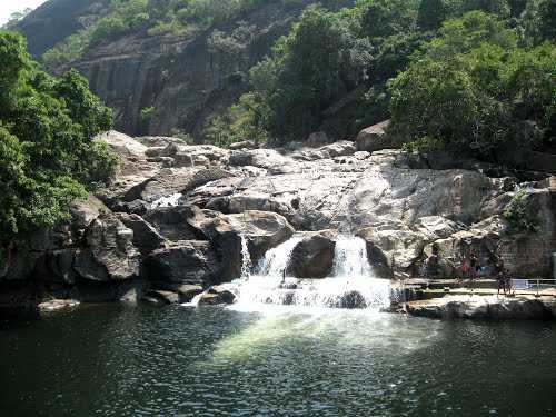 Kalakkadu Wildlife Sanctuary - Tiruneveli Image