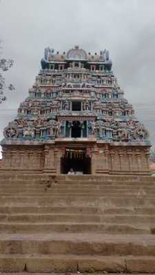 Kalyanasundaresar Temple - Kumbakonam Image