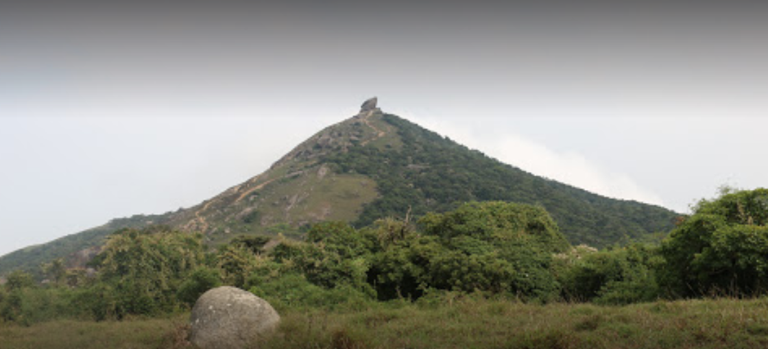 Vellingiri Hill Temple - Coimbatore Image