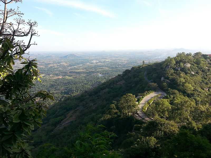 Devarayanadurga - Bangalore Image