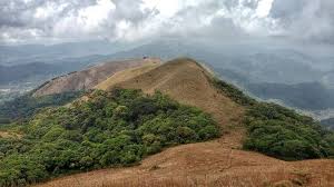 Kopatty Hills - Coorg Image