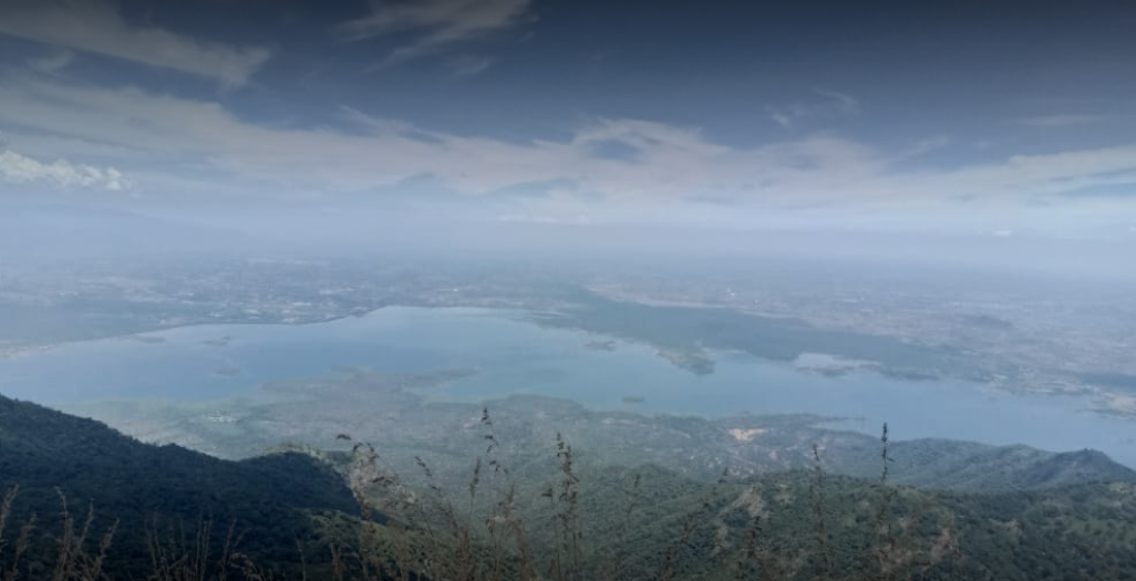 Rangasamy Peak And Pillar - Kotagiri Image