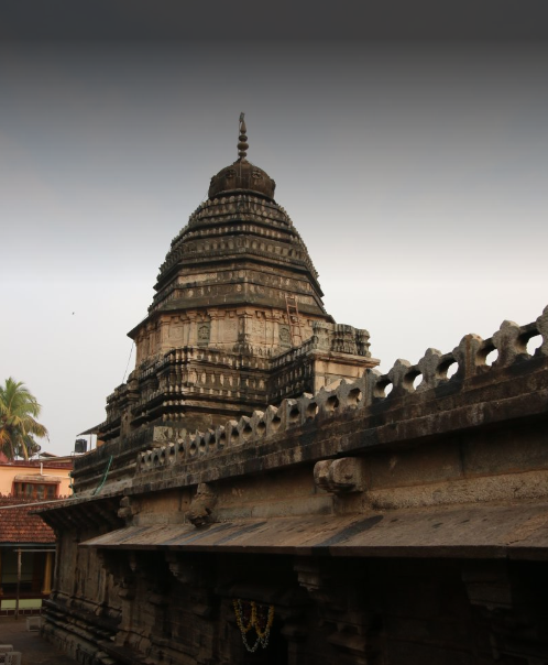 Mahabaleshwara Temple - Gokarna Image