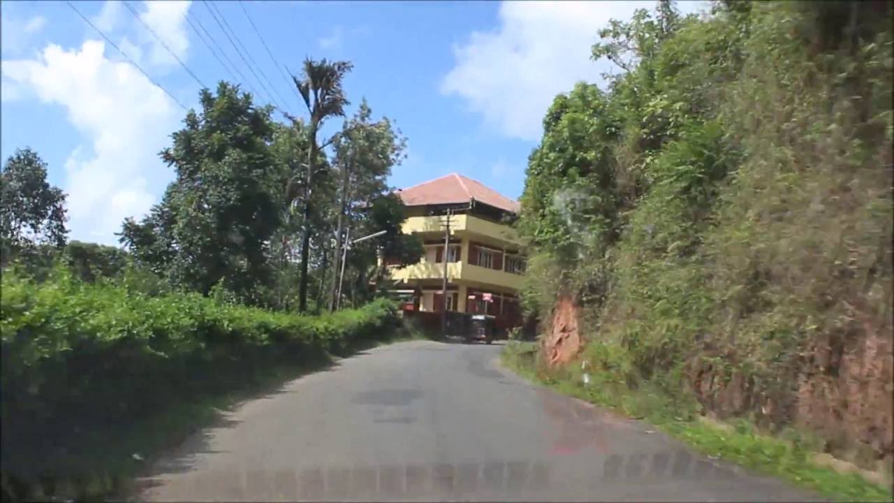 Brahmagiri Trek - Coorg Image