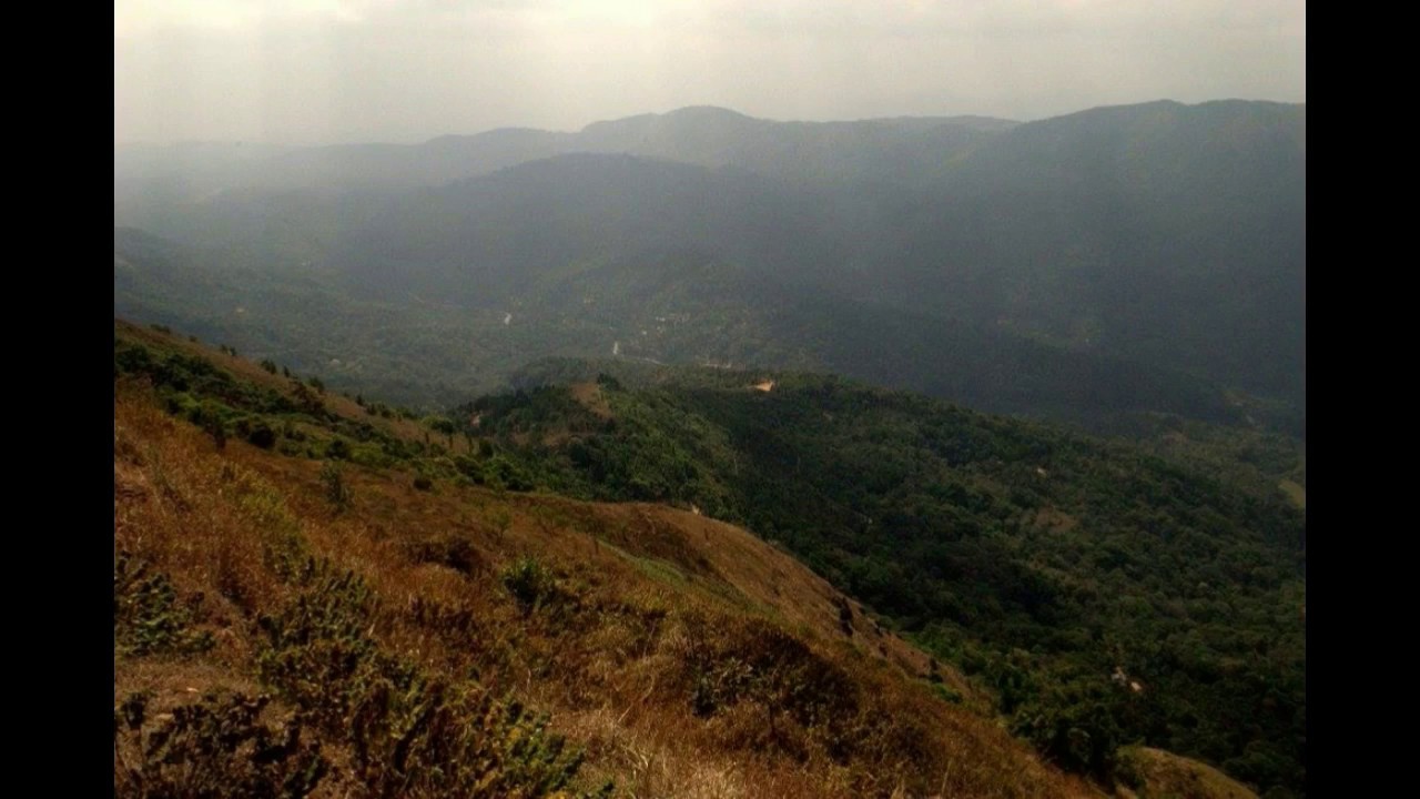 Galibeedu Trek - Madikeri Image