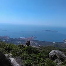 Guddalli Peak - Karwar Image